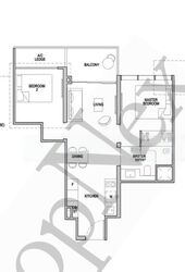 Kopar At Newton (D9), Apartment #460915241